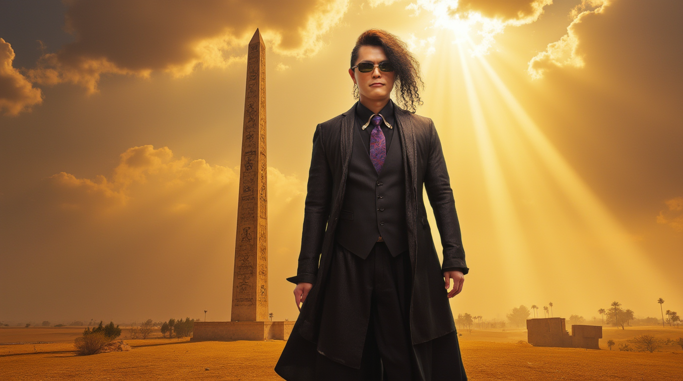 MasAyaのアバター